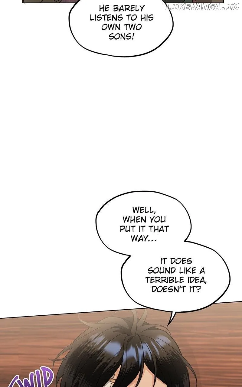 Seabird and the Wolf Chapter 42 page 9
