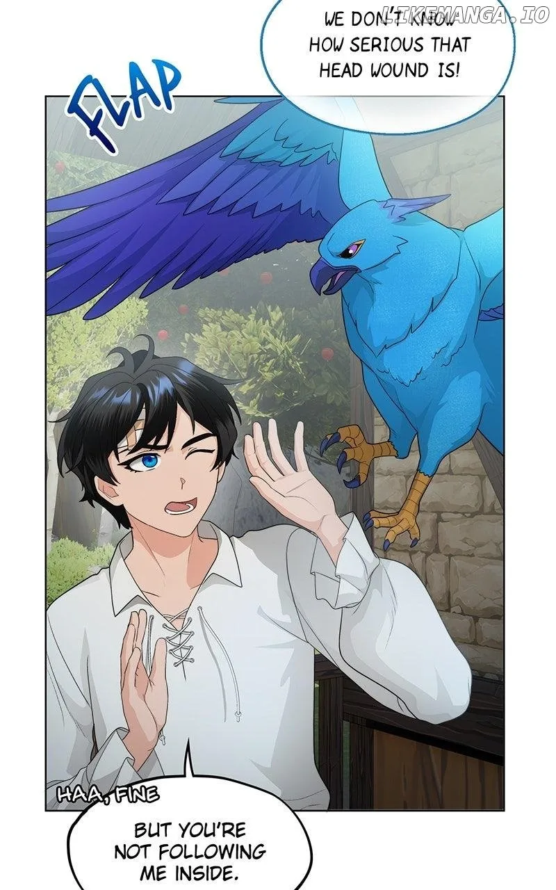 Seabird and the Wolf Chapter 41 page 5