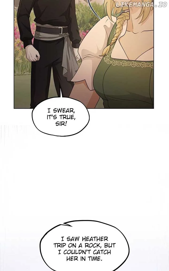 Seabird and the Wolf Chapter 44 page 13