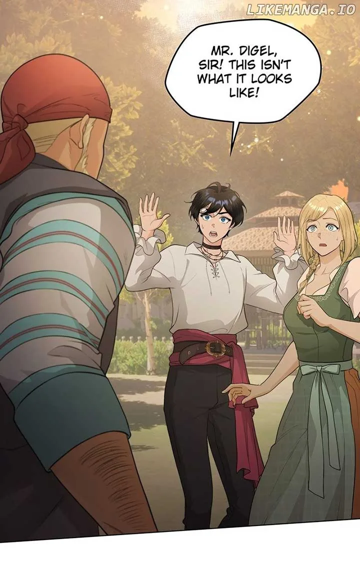 Seabird and the Wolf Chapter 44 page 7