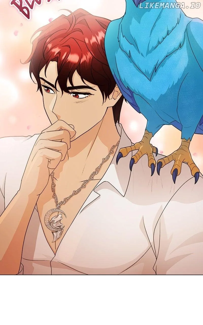 Seabird and the Wolf Chapter 41 page 13