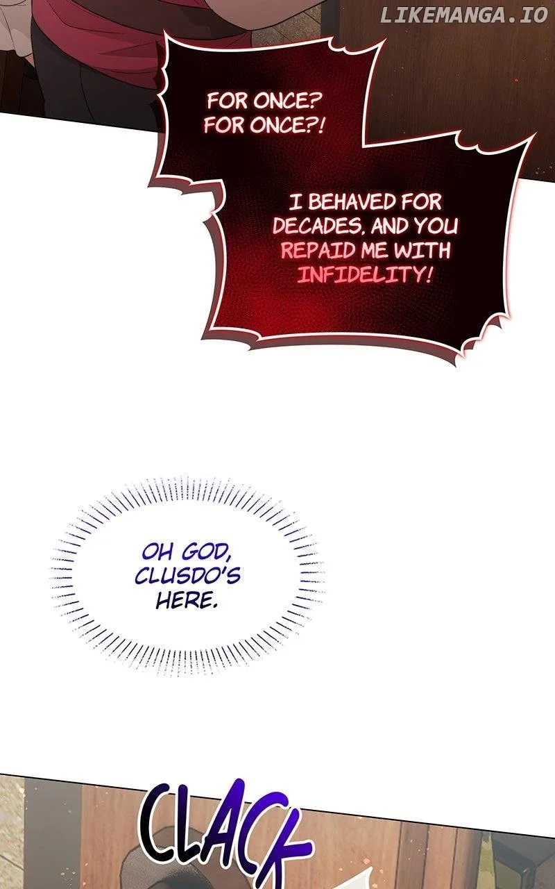 Seabird and the Wolf Chapter 41 page 21