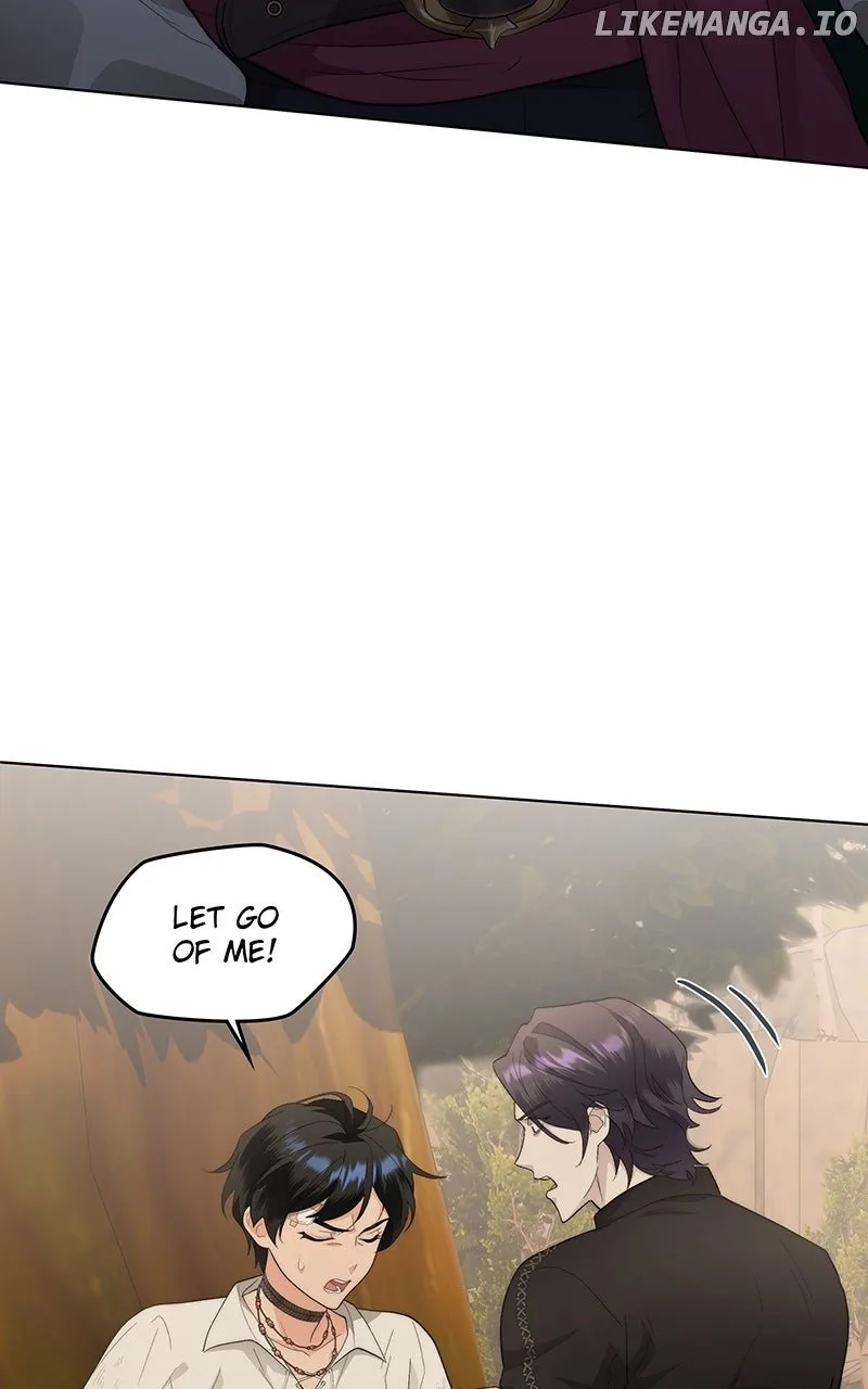 Seabird and the Wolf Chapter 43 page 30