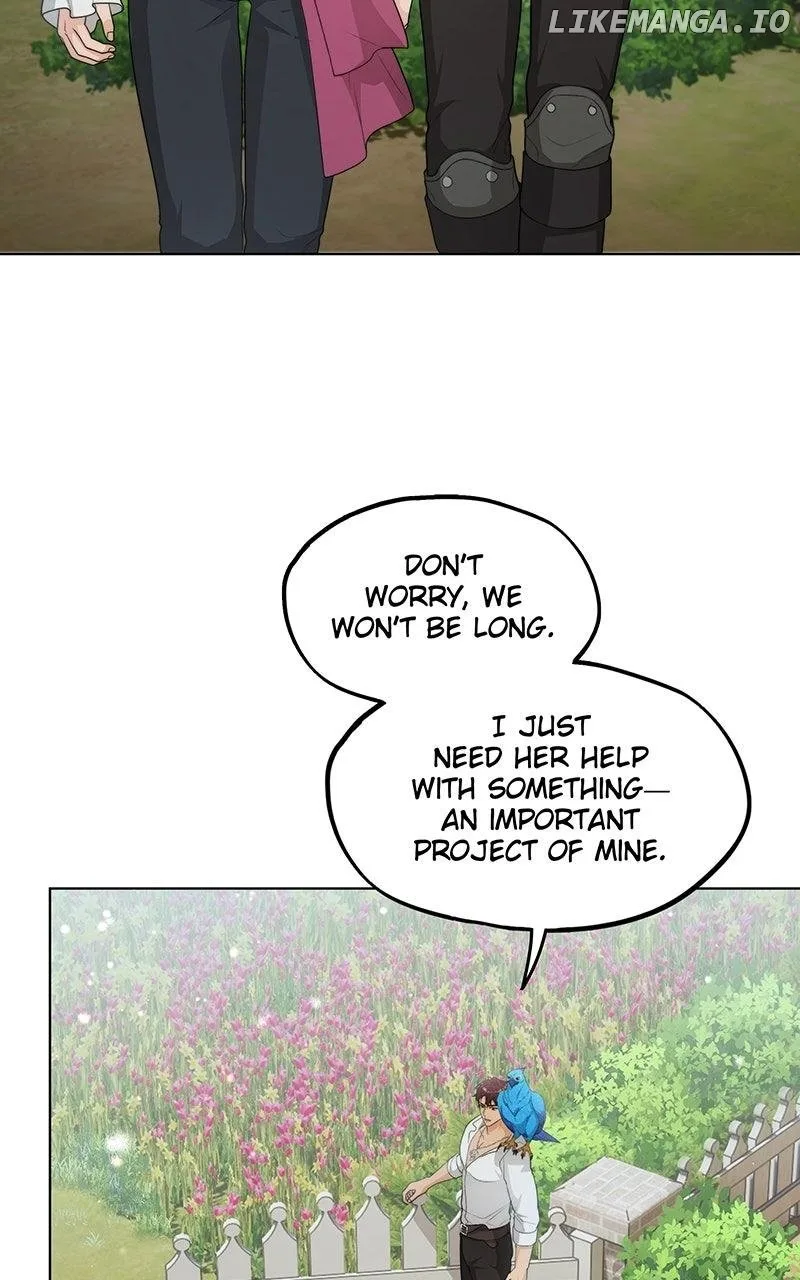 Seabird and the Wolf Chapter 41 page 11