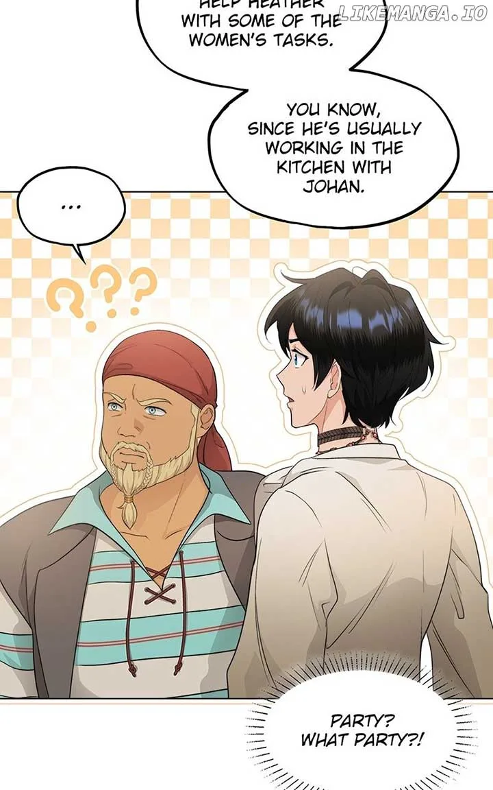 Seabird and the Wolf Chapter 44 page 17