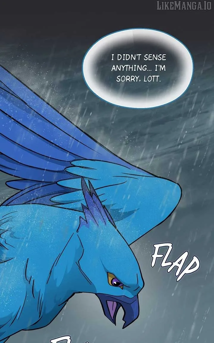 Seabird and the Wolf Chapter 45 page 11