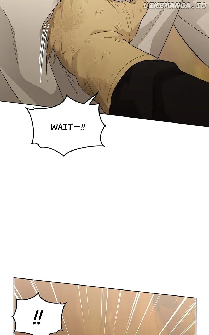 Seabird and the Wolf Chapter 43 page 32
