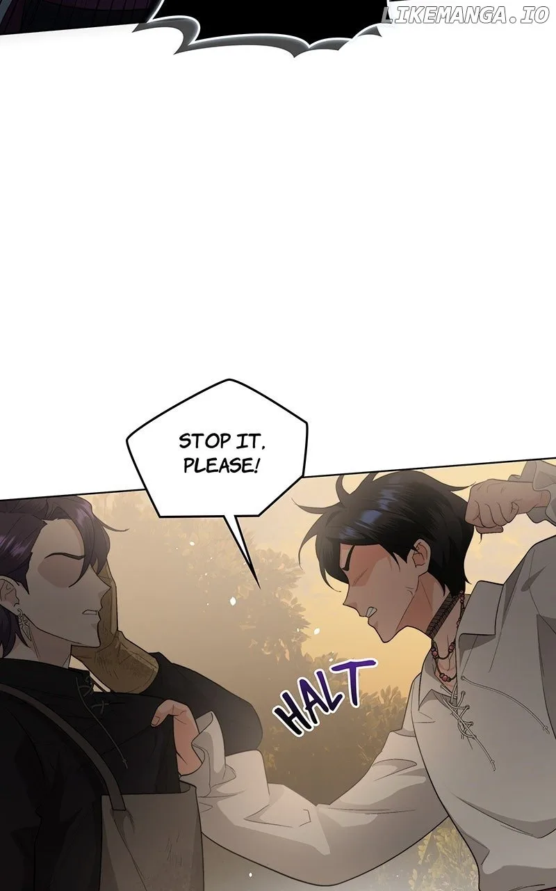 Seabird and the Wolf Chapter 43 page 36