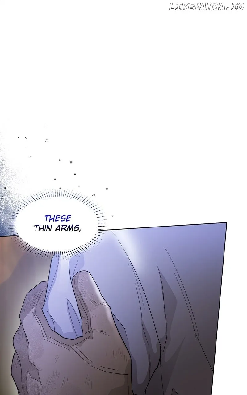 Seabird and the Wolf Chapter 43 page 26