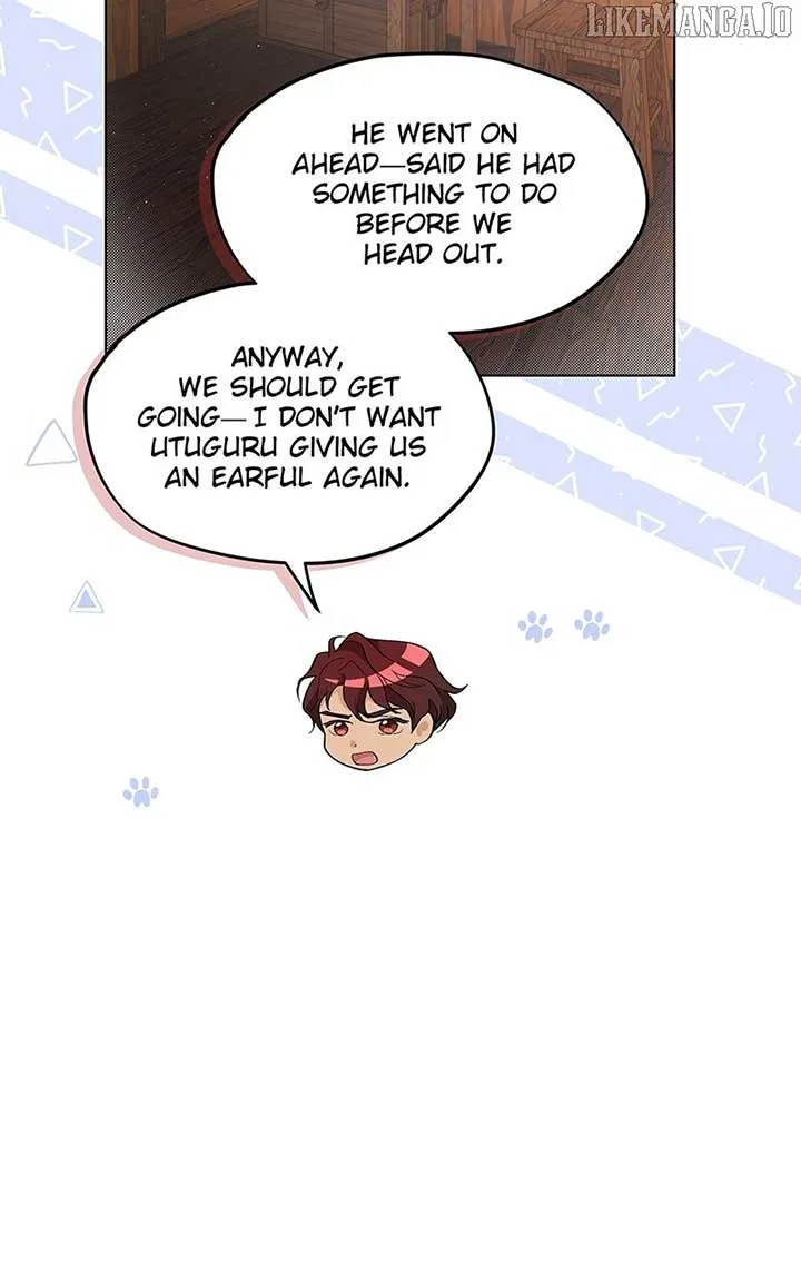 Seabird and the Wolf Chapter 45 page 22