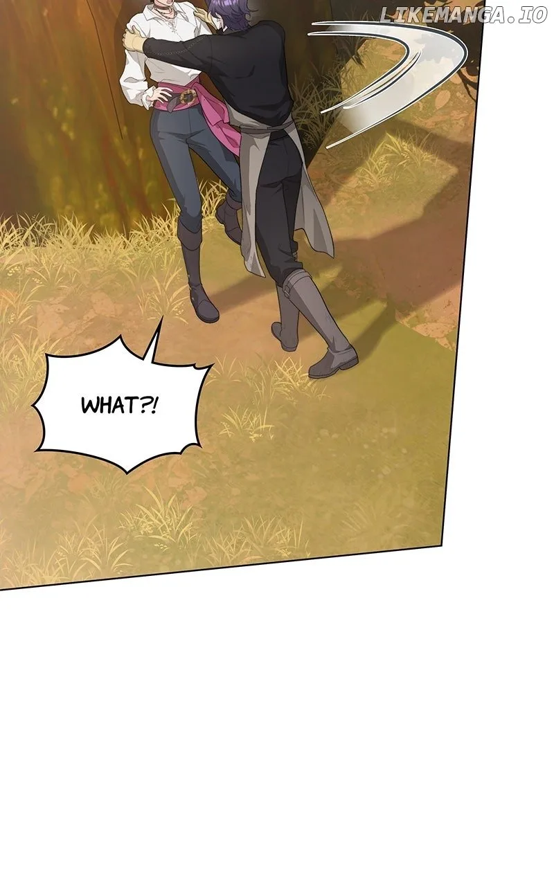 Seabird and the Wolf Chapter 43 page 22