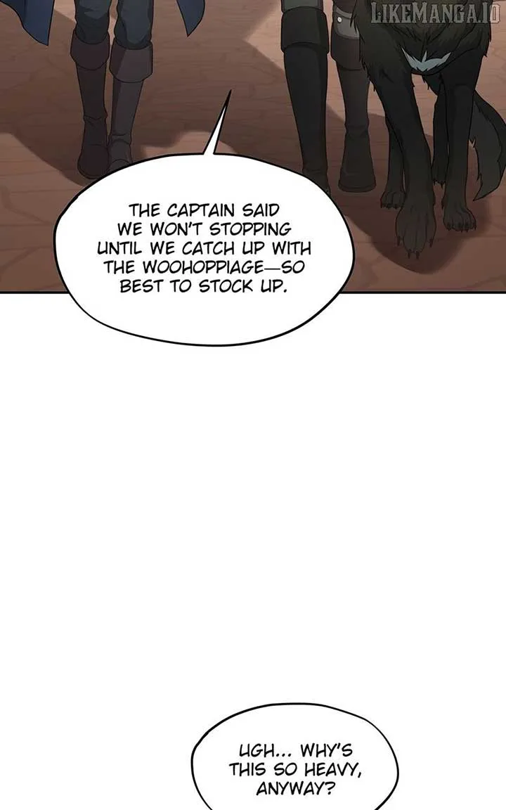 Seabird and the Wolf Chapter 45 page 27