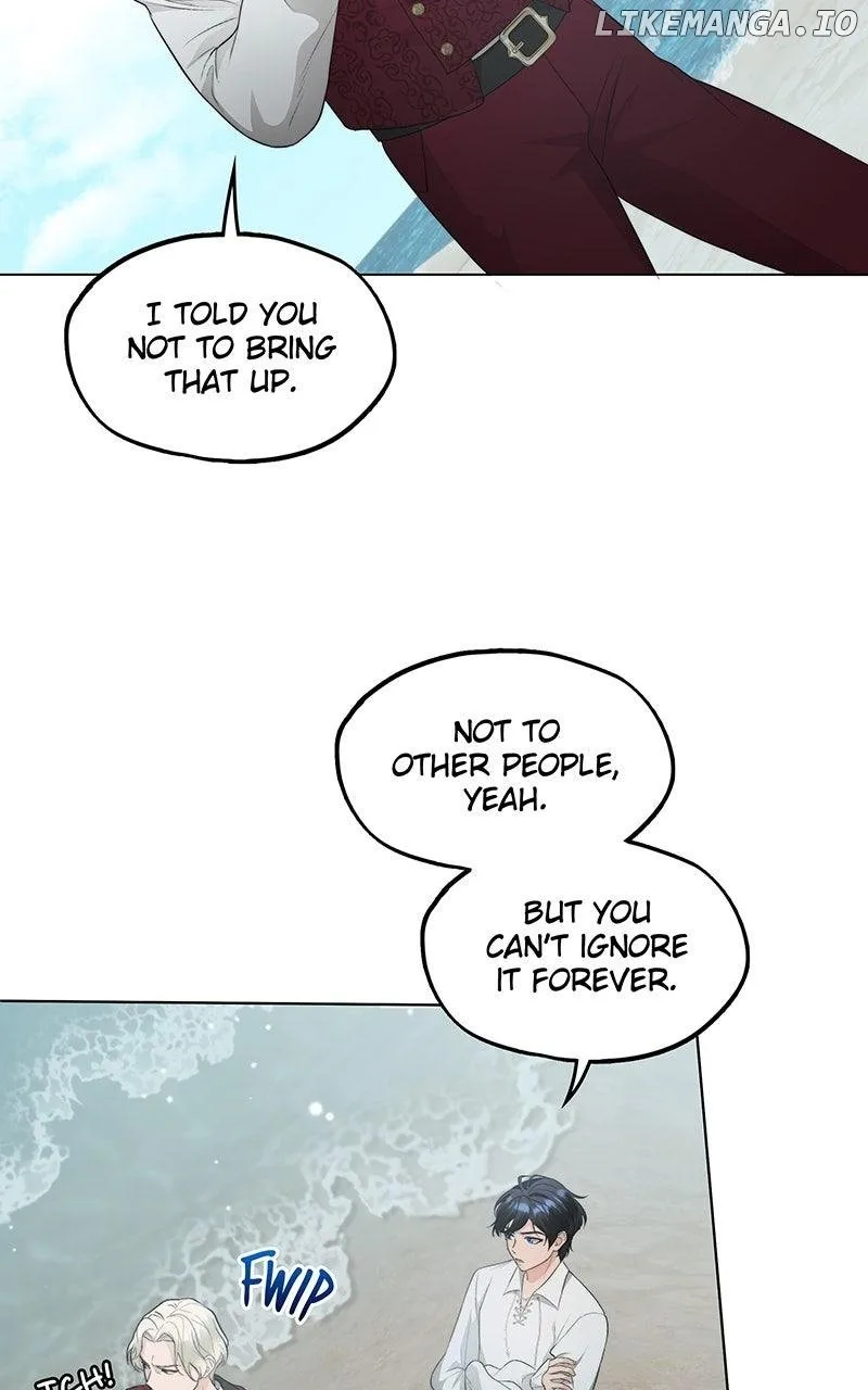 Seabird and the Wolf Chapter 41 page 30