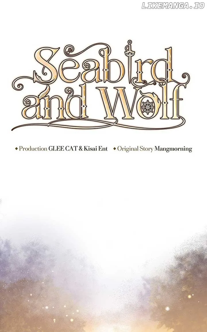 Seabird and the Wolf Chapter 44 page 6