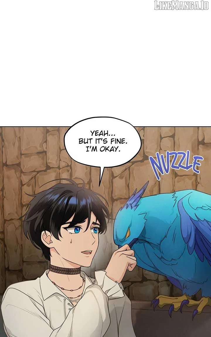 Seabird and the Wolf Chapter 45 page 18