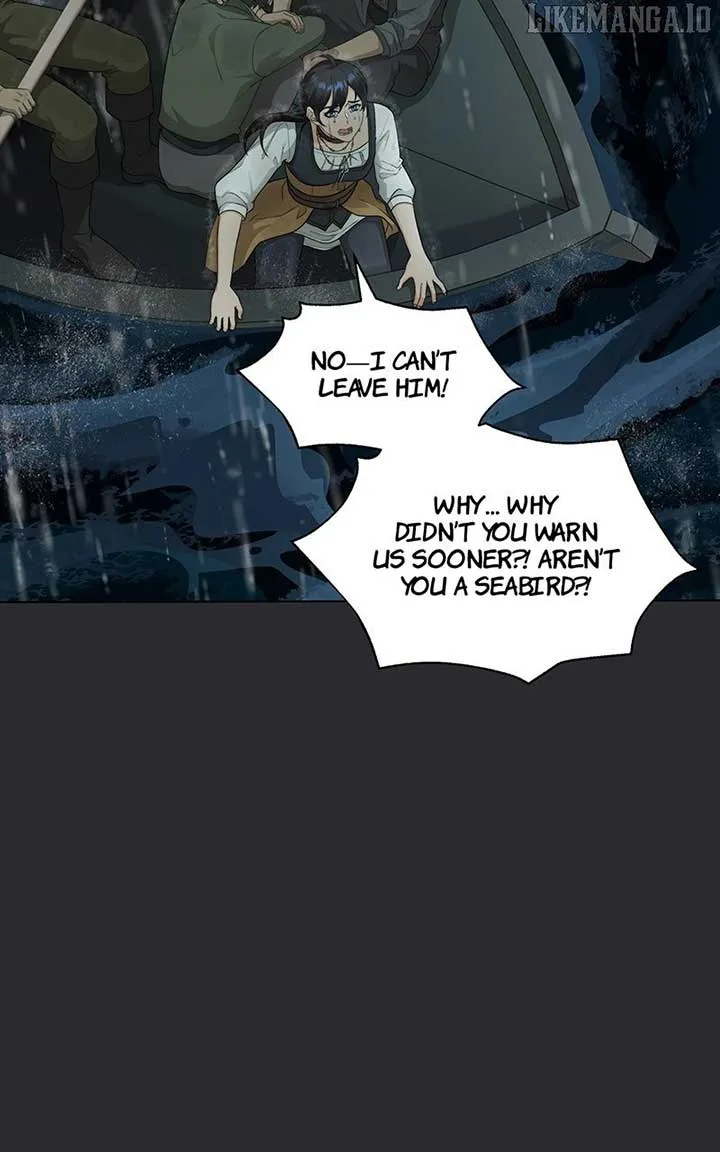 Seabird and the Wolf Chapter 45 page 10