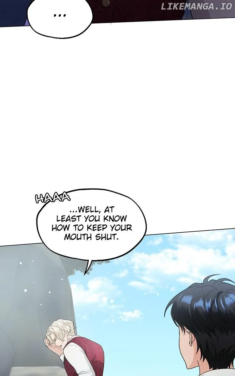 Seabird and the Wolf Chapter 41 page 33