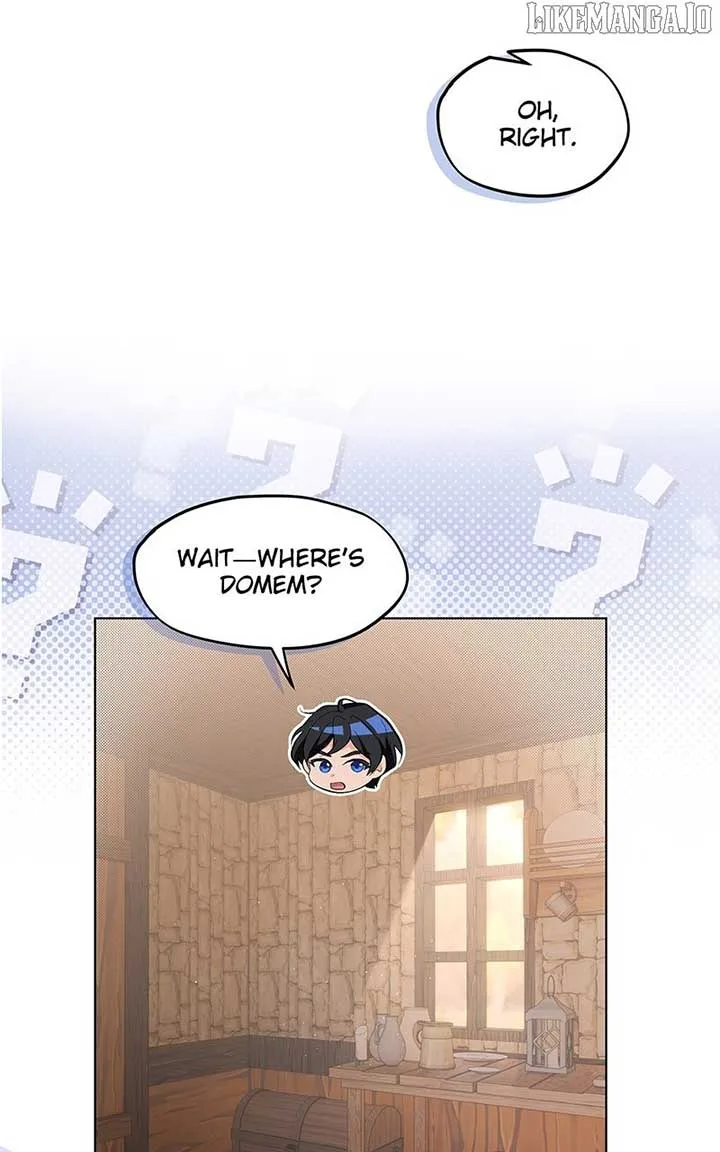 Seabird and the Wolf Chapter 45 page 21