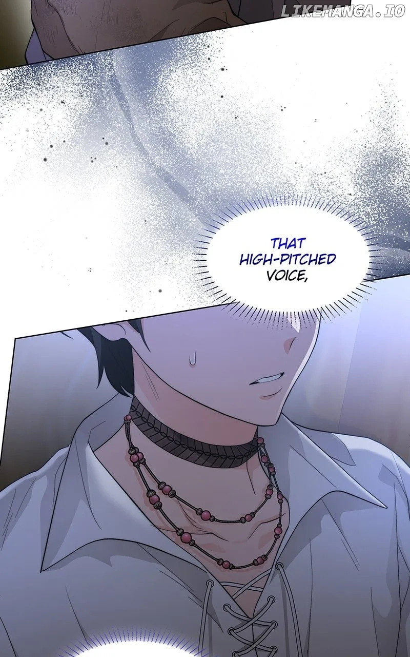 Seabird and the Wolf Chapter 43 page 27