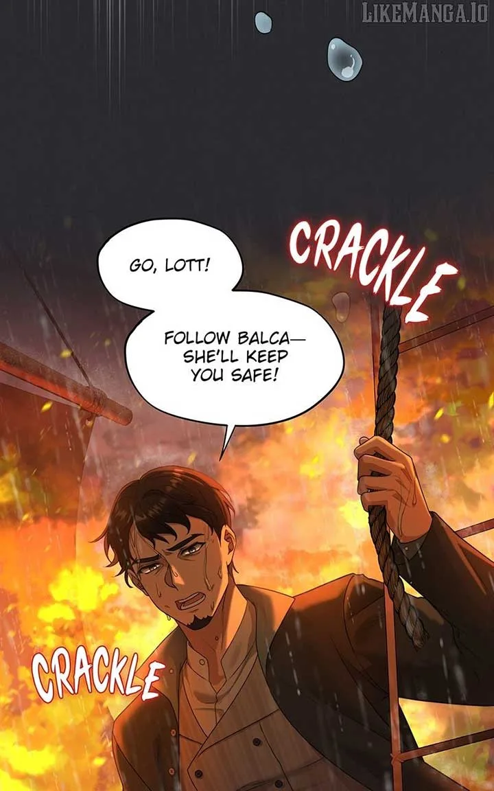 Seabird and the Wolf Chapter 45 page 4