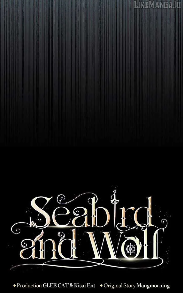 Seabird and the Wolf Chapter 45 page 13