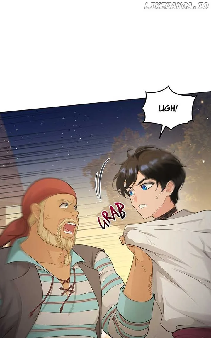 Seabird and the Wolf Chapter 44 page 8