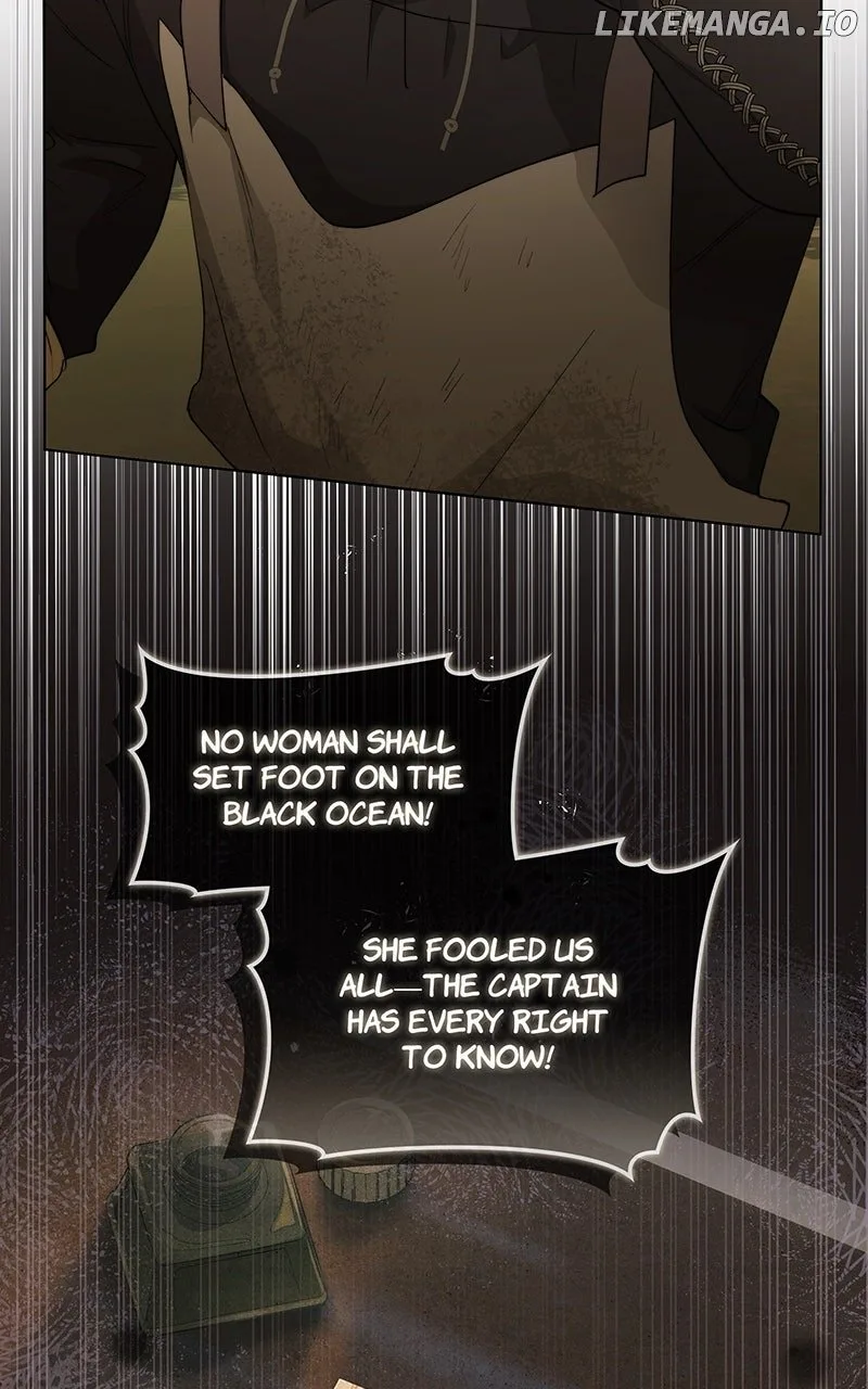 Seabird and the Wolf Chapter 43 page 40