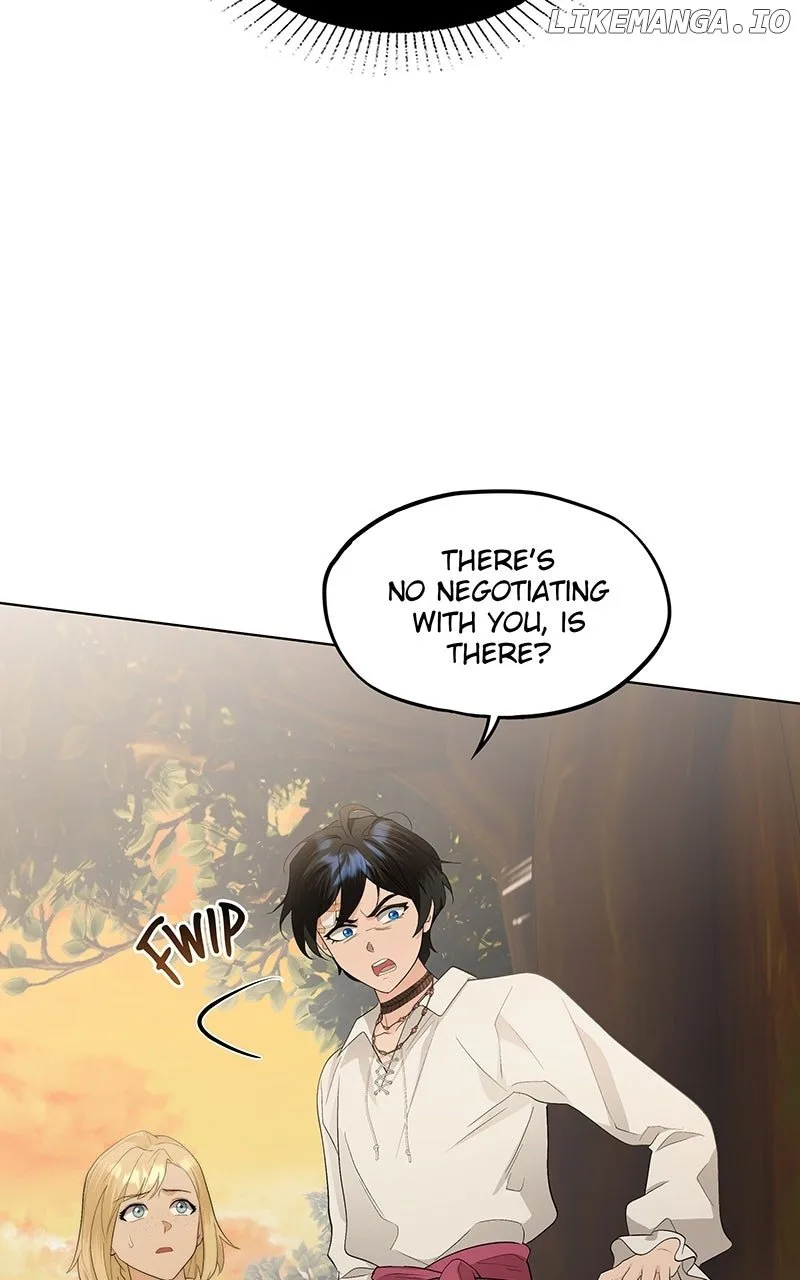 Seabird and the Wolf Chapter 43 page 44