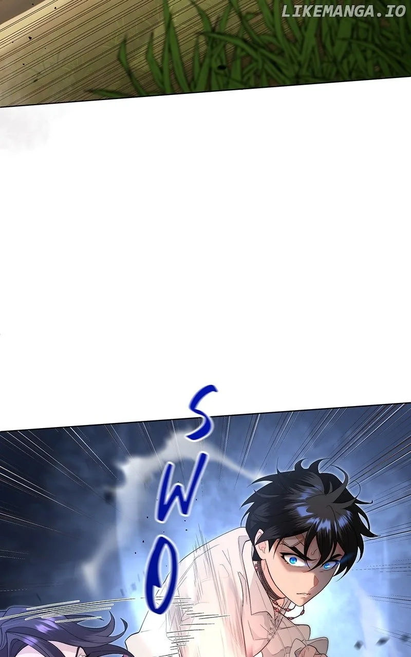 Seabird and the Wolf Chapter 43 page 11