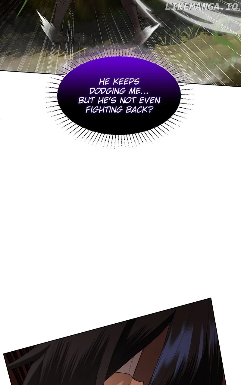 Seabird and the Wolf Chapter 43 page 14