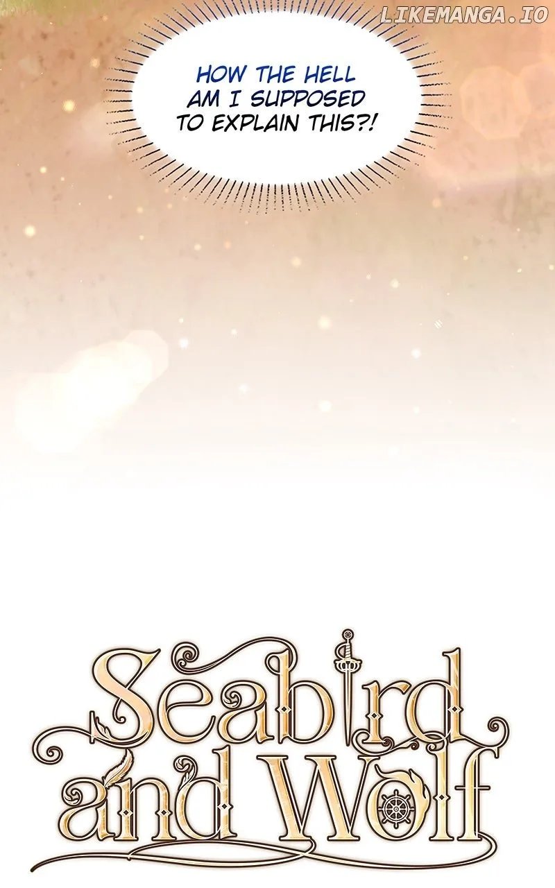Seabird and the Wolf Chapter 43 page 93