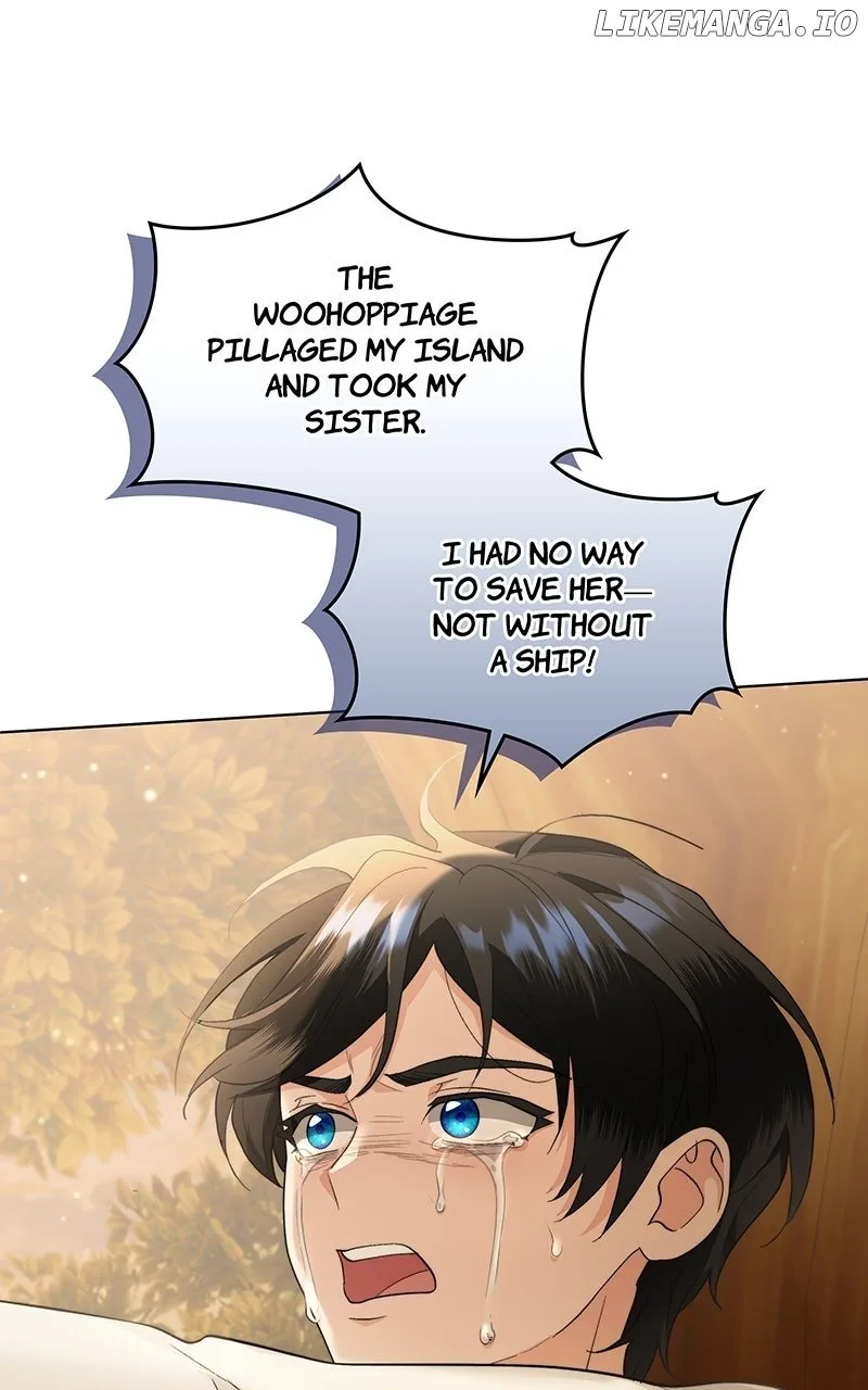 Seabird and the Wolf Chapter 43 page 56