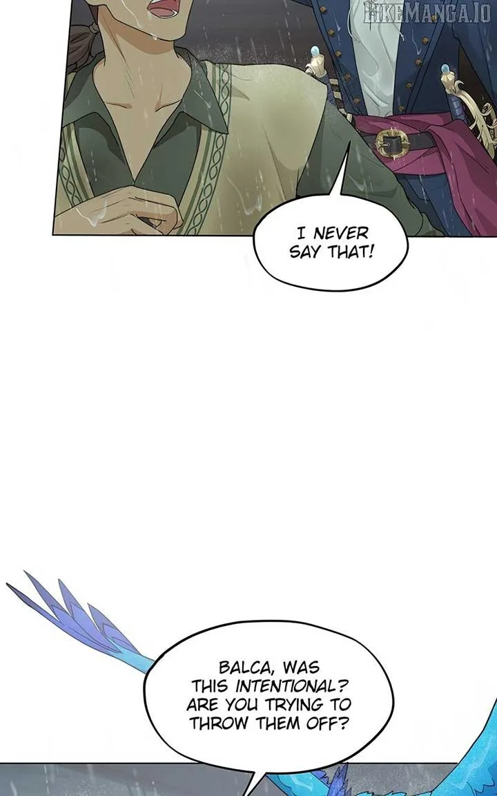 Seabird and the Wolf Chapter 45 page 79