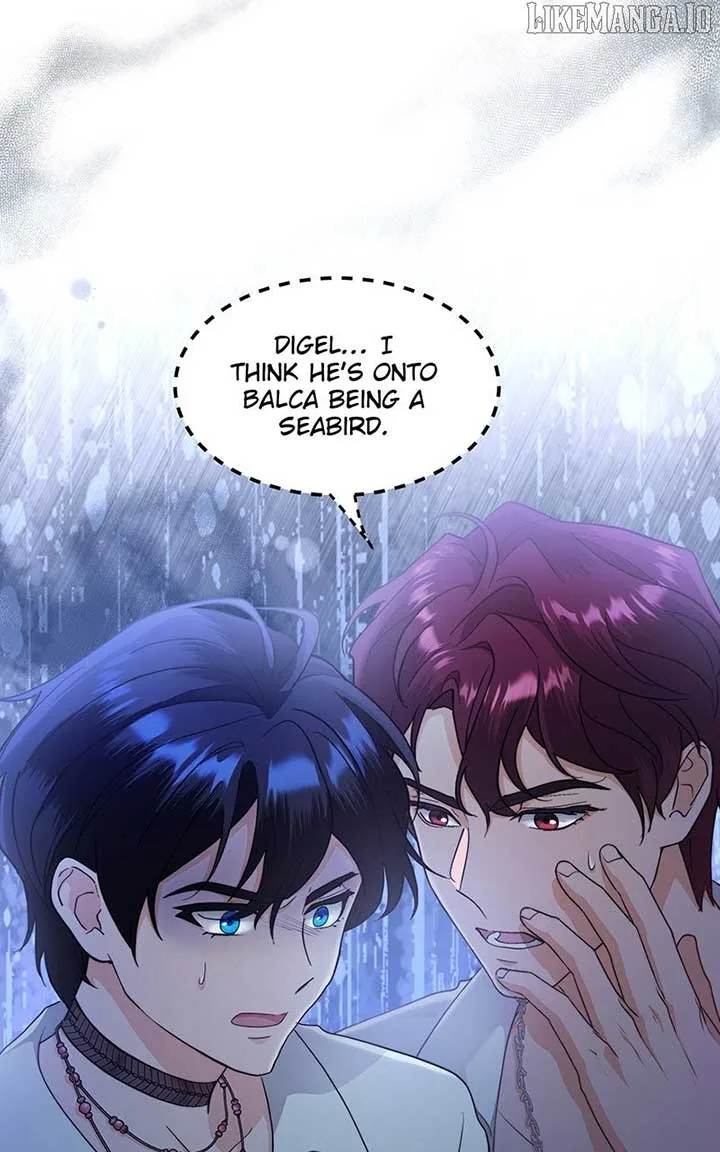 Seabird and the Wolf Chapter 45 page 58