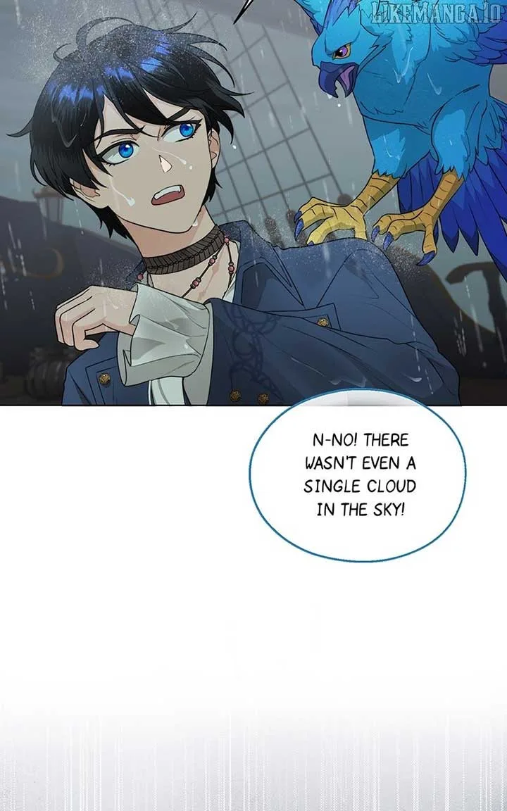 Seabird and the Wolf Chapter 45 page 80