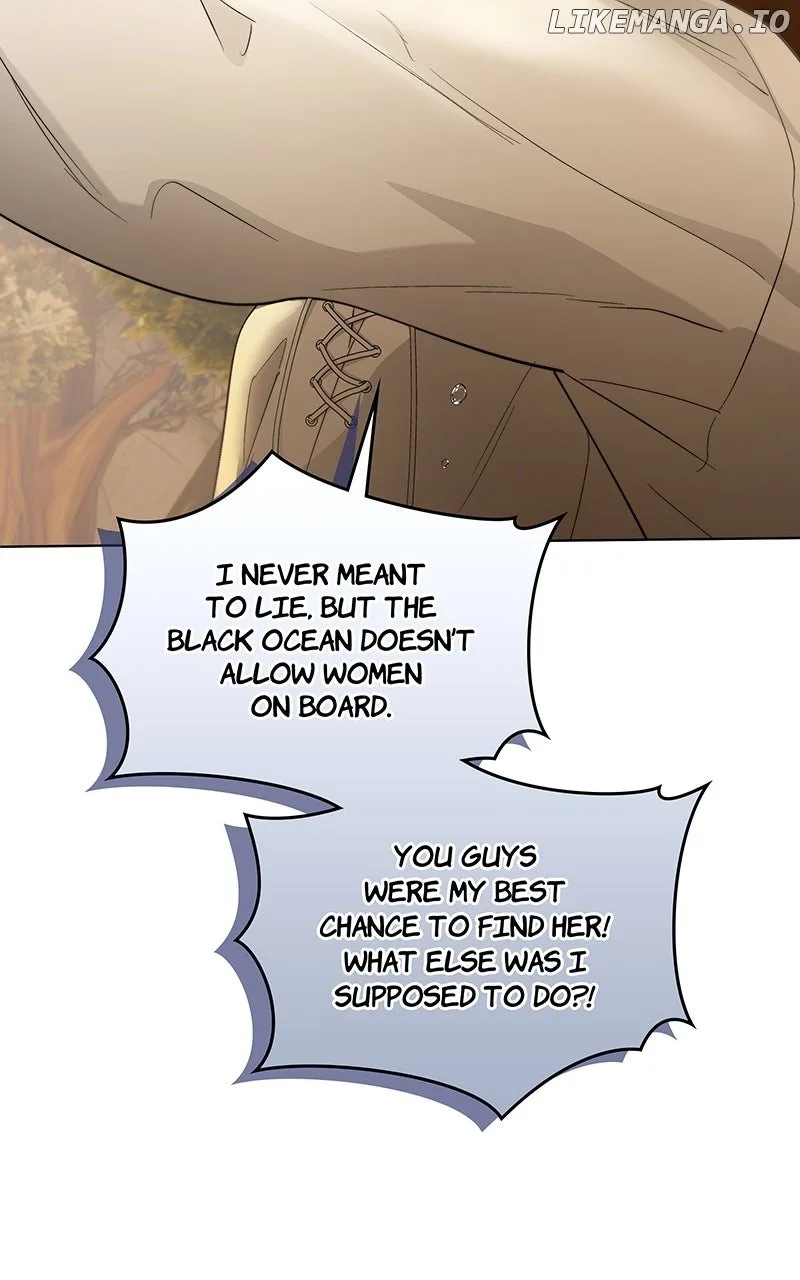 Seabird and the Wolf Chapter 43 page 57