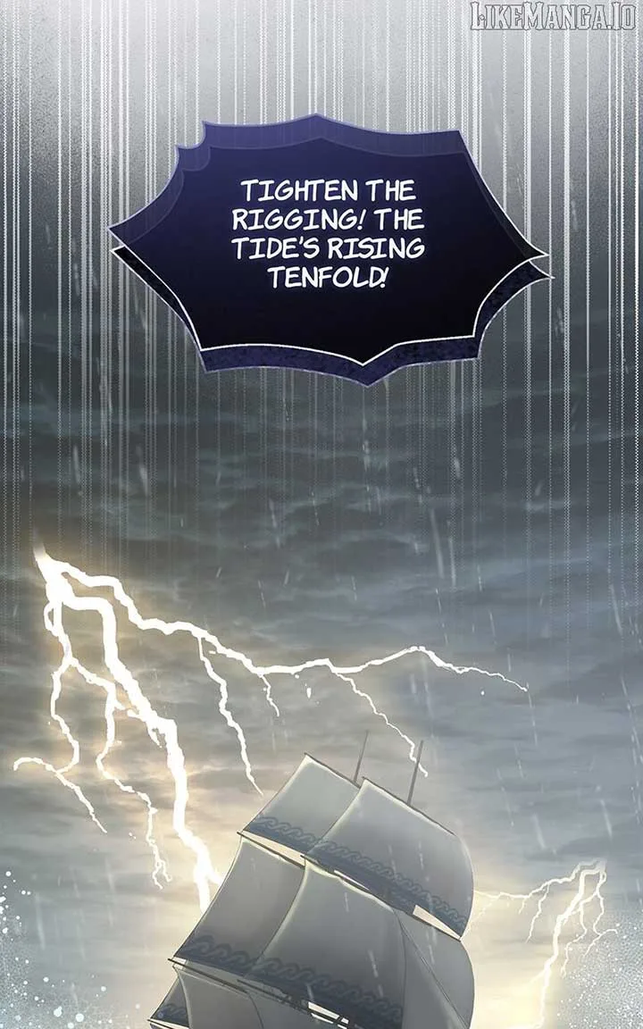 Seabird and the Wolf Chapter 45 page 81