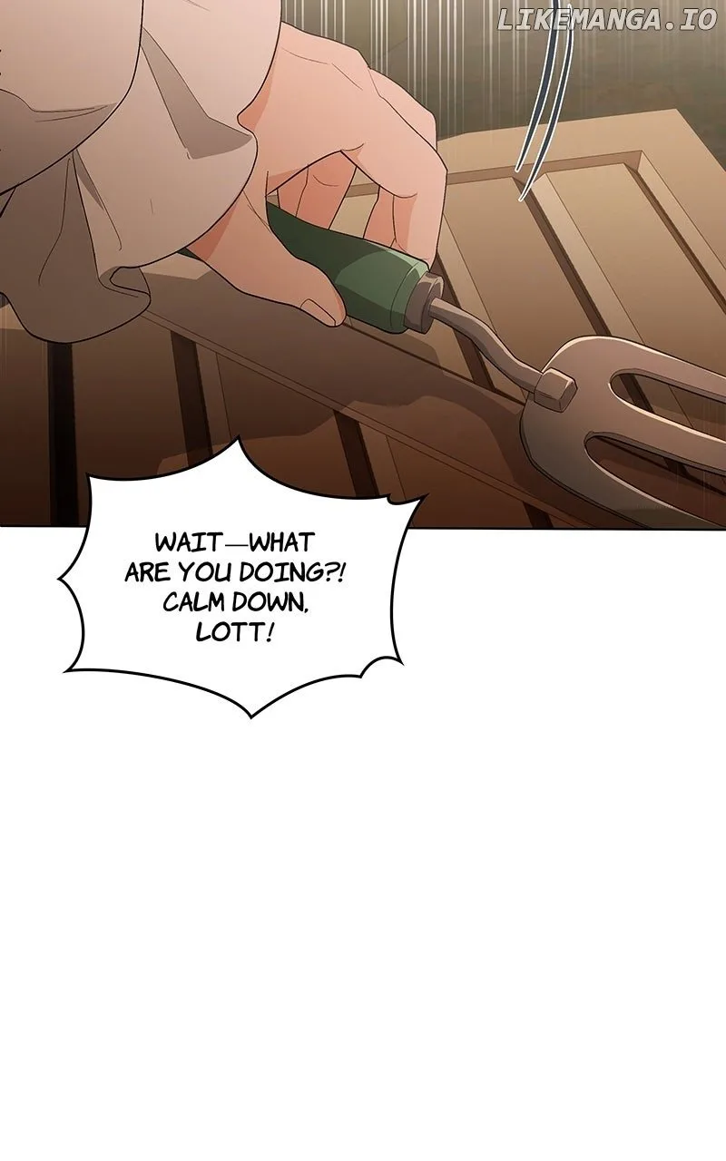 Seabird and the Wolf Chapter 43 page 46