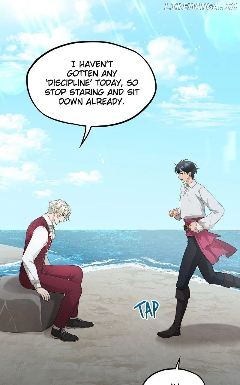 Seabird and the Wolf Chapter 41 page 35