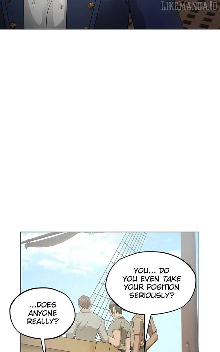 Seabird and the Wolf Chapter 45 page 43