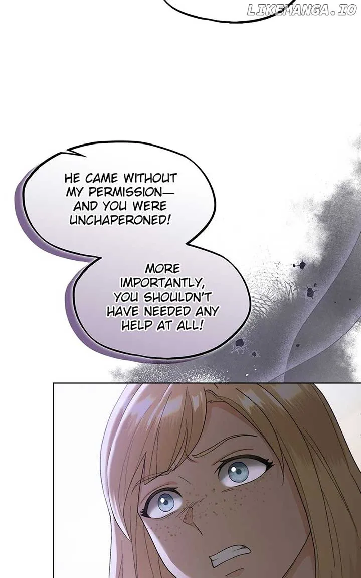 Seabird and the Wolf Chapter 44 page 25