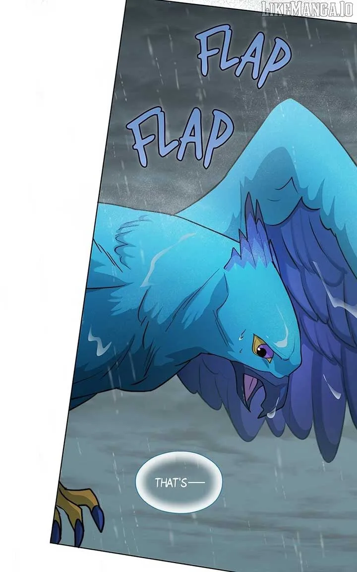 Seabird and the Wolf Chapter 45 page 90