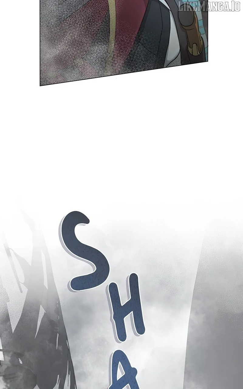 Seabird and the Wolf Chapter 46 page 6