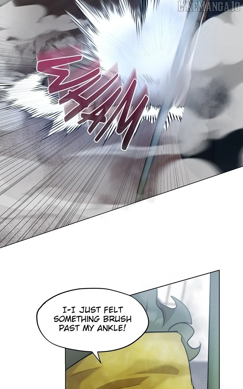 Seabird and the Wolf Chapter 46 page 17
