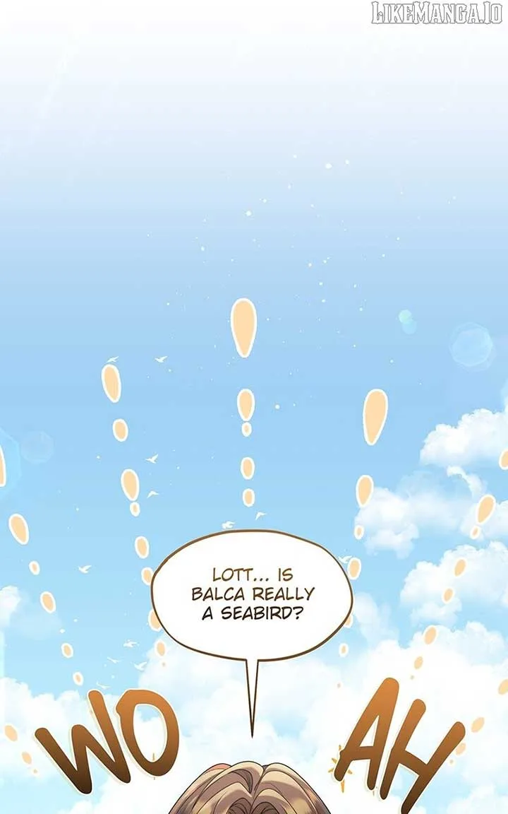 Seabird and the Wolf Chapter 45 page 67