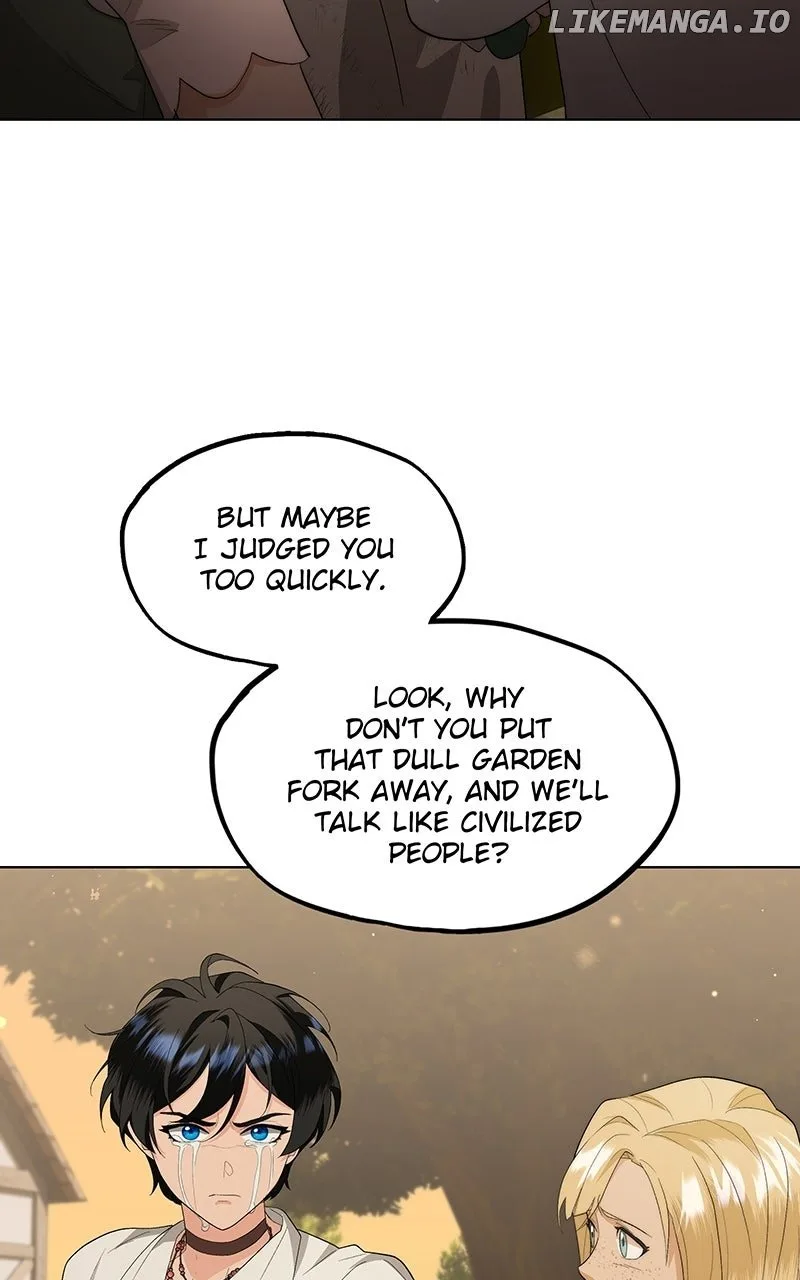 Seabird and the Wolf Chapter 43 page 63