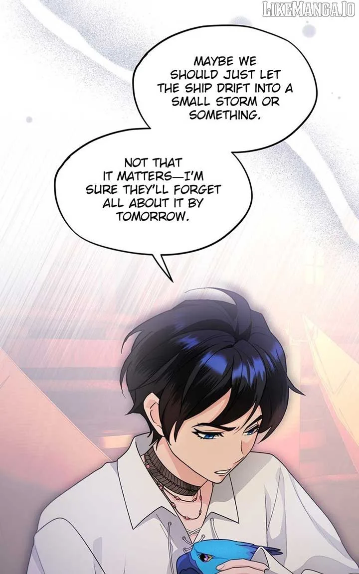 Seabird and the Wolf Chapter 45 page 65