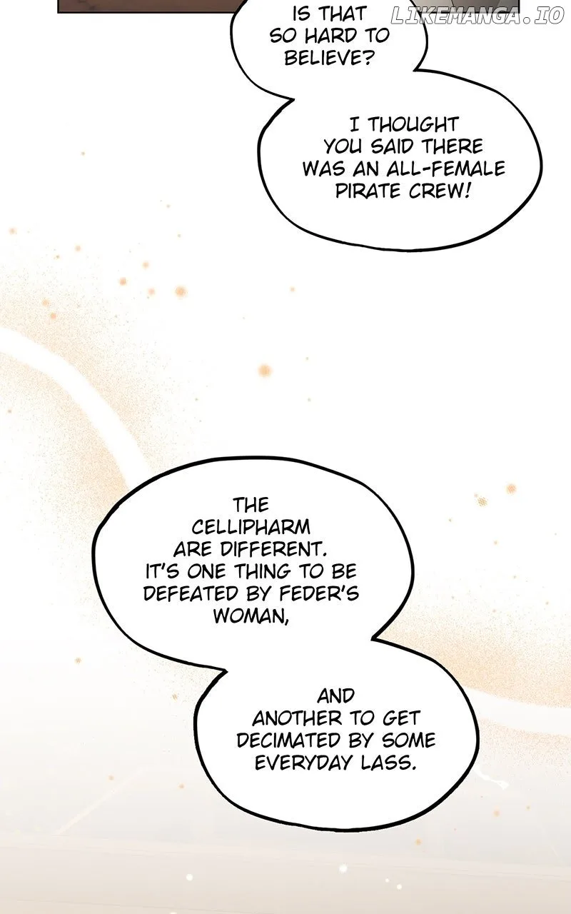 Seabird and the Wolf Chapter 43 page 71