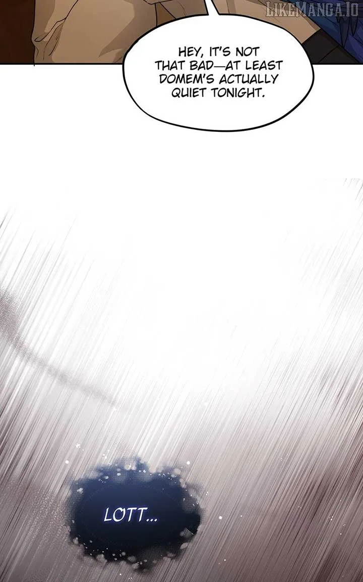 Seabird and the Wolf Chapter 45 page 48