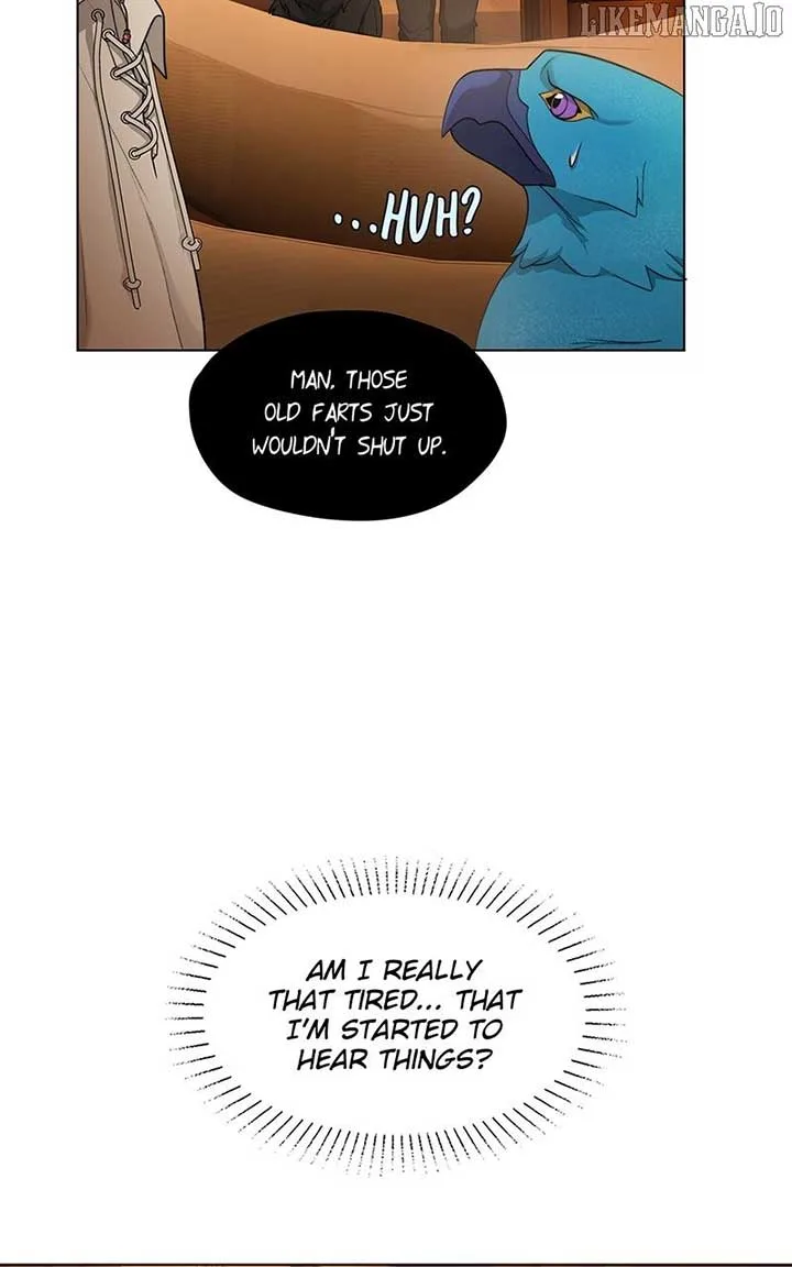 Seabird and the Wolf Chapter 45 page 53